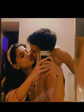 Камилла Свежая фото 2