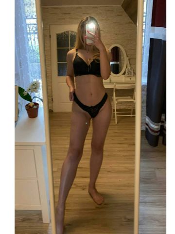 Камилла Тайна Степной