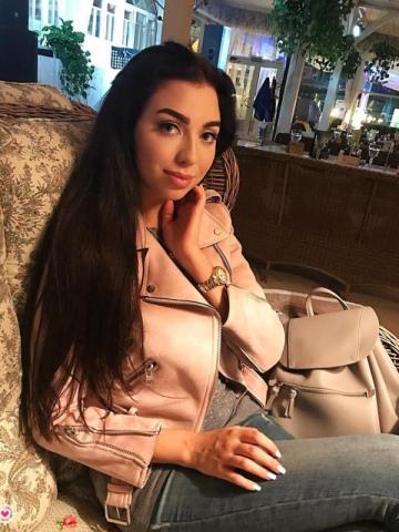 Екатерина Свежая Блондинка фото 4