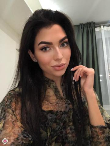 Екатерина Свежая Блондинка фото 6